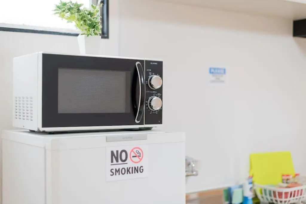 Namba South5O1Abwififree Apartamento Osaca Japão