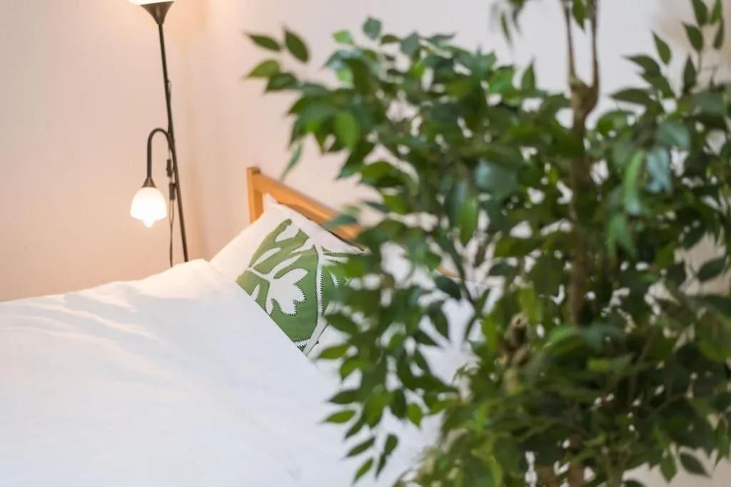 Namba South5O1Abwififree Apartamento Osaca